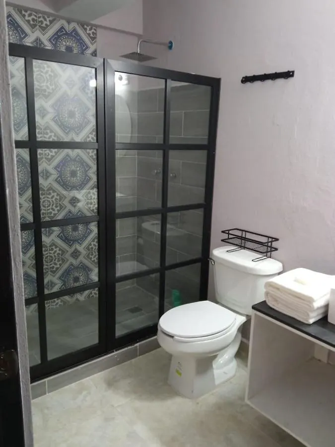 Estudio En Cozumel, Condominio Frente Al Mar A2 Cozumel