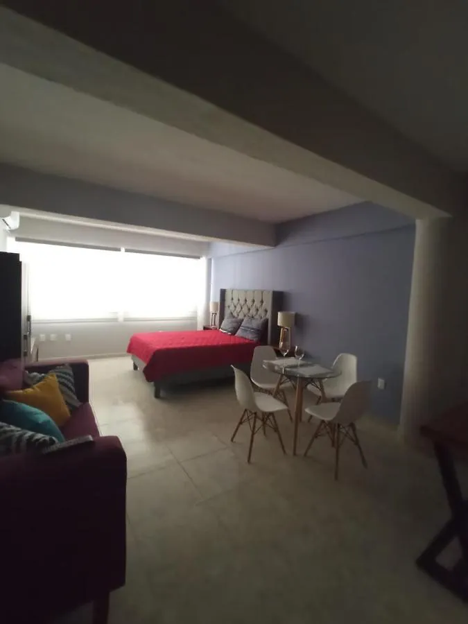 Estudio En Cozumel, Condominio Frente Al Mar A2 0*, Cozumel Mexico
