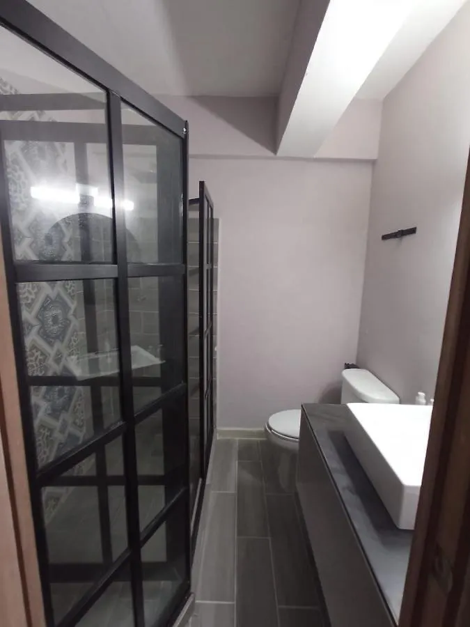 Estudio En Cozumel, Condominio Frente Al Mar A2 Apartment Cozumel