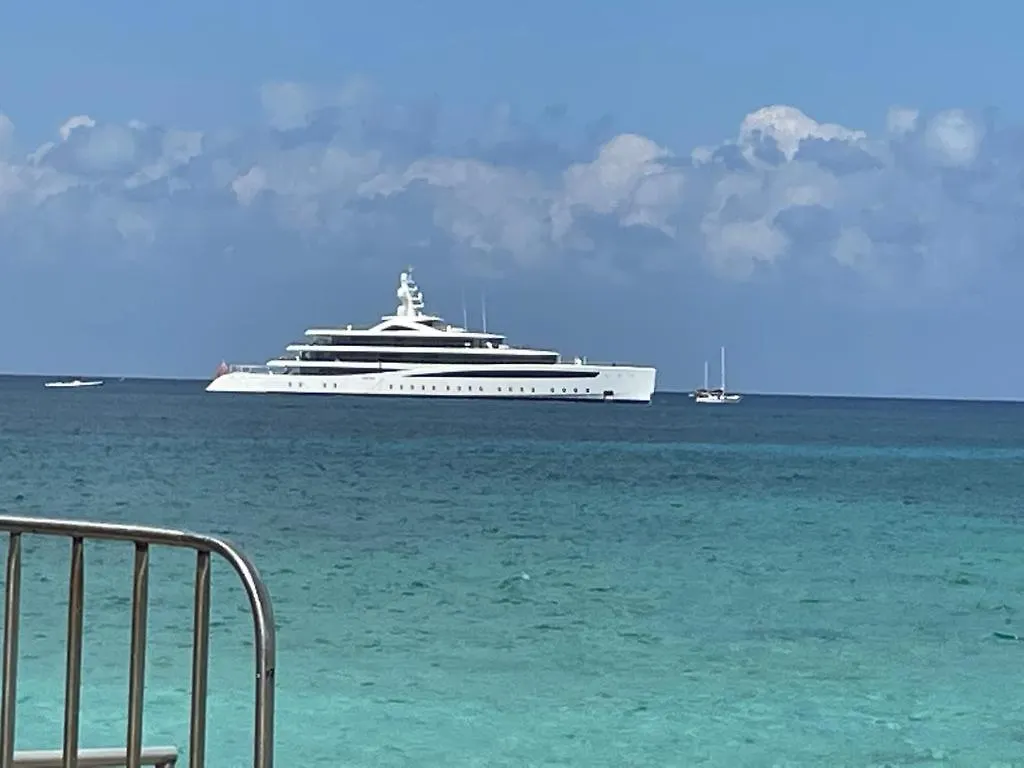 Estudio En Cozumel, Condominio Frente Al Mar A2