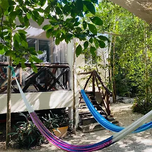 Be La Kin Apartment